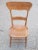 Traditional Early 20th Century Antique Bentwood Chair For Sale - Image 3 of 7