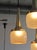 Set of Three Large Staff Pendant Lights, 1960 For Sale - Image 10 of 10