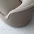 1980s Cartouche Sofa by Ward Bennett for Brickell Associates For Sale - Image 5 of 9