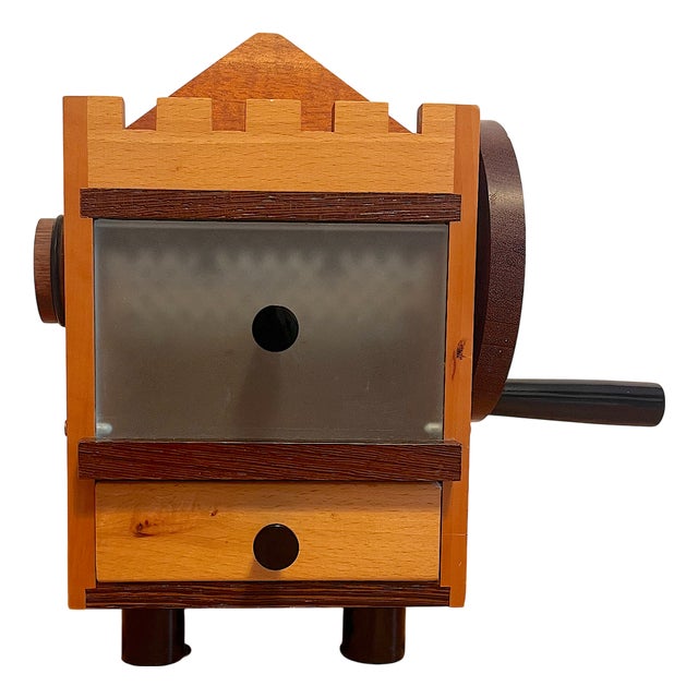 Vintage Grater by Furio Minuti for Guzzini, 1993 For Sale