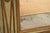 Green Large 19th C. Trumeau Mirror With Swan Motif For Sale - Image 8 of 16