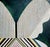 "Butterfly #1 "By Mary Crane Nutter Acrylic Paint on wood panel with maple frame, 13” x 49” Mary Crane Nutter lives in...