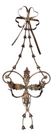 Example of Candle Sconces