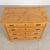 19th Century Danish Waxed Pine Chest of Four Drawers For Sale - Image 4 of 15