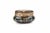 French Gold Powder Box, 1860 For Sale - Image 3 of 7
