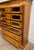 Vintage Lexington Haberdashery Apothecary Cabinet Display Chest For Sale - Image 12 of 18