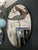 The Sole model by Gallotti & Radice is more than just a mirror: it is a stylish feature that suits any setting. with a...
