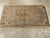 Galerie Shabab Collection Mid-20th Century Turkish Oushak Throw Rug For Sale - Image 4 of 8