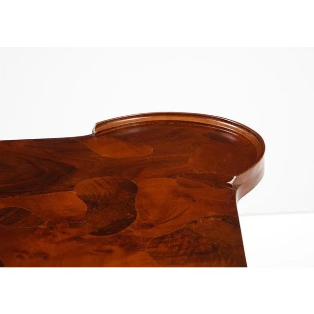 1940s Italian Game Table For Sale - Image 10 of 13