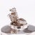 Vintage 20th Century English Silver Trinket Boxes from Brian Fuller, 1989, Set of 2 For Sale - Image 11 of 13