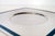 Vintage Italia Steel Tray from Sambonet, 1970s For Sale - Image 4 of 6