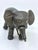 Mid 20th Century Vintage Schoenhut "Humpty Dumpty" Circus Wooden Elephant Toy For Sale - Image 5 of 8