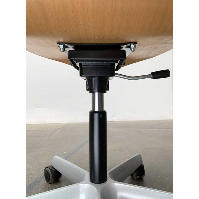 Pantomove Children Swivel Chair by Verner Panton for VS Möbel For Sale - Image 9 of 18