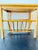 Wood Vintage Wooden Side Table with Magazine Rack, 1970s For Sale - Image 7 of 16