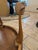Buchschmid & Gretaux Glass Top Marquetry Inlaid WoodTable For Sale - Image 13 of 13