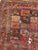 Antique Distressed Turkmen Tribal Rug, 1890s For Sale - Image 6 of 18