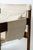 Ikea Vintage Frej Linen Armchair by Christer Blomquist for Ikea, 1970s For Sale - Image 4 of 5