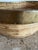Split Reed Extra Large Italian Tray With Brass Trim, Hand Crafted, Bohemian For Sale - Image 13 of 16