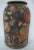 Scrap Decoupage Earthenware Jug Victorian Folk Art For Sale - Image 4 of 13