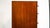 Brown 1960s Mid Century Teak Asymmetrical Tall Dresser For Sale - Image 8 of 18