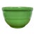 Vintage Hall Mixing Bowl in Lettuce Green For Sale