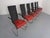 Kragstuhl D21 & B20 Cantilever Chairs by Jean Prouve & Axel Bruchhäuser for Tecta, 1980s, Germany, Set of 6 For Sale - Image 9 of 18