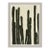 Cactus II by Susan Hable For Sale