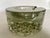 Mid-Century Modern Large 1960's German Sculptural Glass Ashtray For Sale - Image 3 of 12