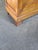 Louis Philippe Cherrywood Display Bookcase For Sale - Image 12 of 13
