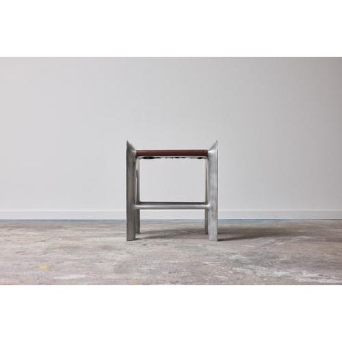 Surrealist Stool frpm Rocco Dubbini, 1999, in Very Good conditions. Designed 1990 to 1999 I have official proof of...