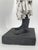 Black Anna Malicka-Zamorska, Figurative Sculpture, 1994, Ceramic & Porcelain For Sale - Image 8 of 18