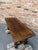 Antique French Refectory Coffee Table For Sale - Image 9 of 14