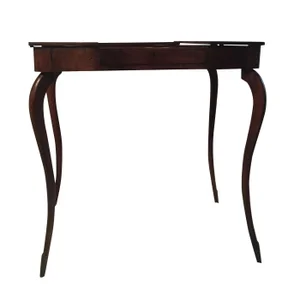 18th-Century Italian Walnut Table