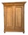 Gründerzeit Farmhouse Cupboard in Softwood For Sale