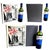 Offered is a 1st American edition of book "Cecil Beaton: A Retrospective", edited by David Mellor, a companion book to a...