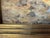 Heinrich Dietzsch, Sea of ​​Rocks at the Hoher Meißner, 1930, Oil Painting on Wood For Sale - Image 6 of 12