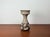 Mid-Century Modern Danish Studio Pottery Candleholder from Lovemose, 1960s For Sale - Image 5 of 17