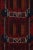 2010s Rug & Kilim’s Afghani Baluch Tribal Rug in Red With Geometric Patterns For Sale - Image 5 of 8