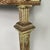 Antique Italian Consoles in Green and Yellow Wood, 1700s, Set of 2 For Sale - Image 15 of 18