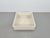 Vintage Space Age Planter on Wheels from Bauform / Wohnform, Germany, 1970s For Sale - Image 4 of 9