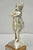 Vintage 1960s Popai Oma Store Display Award Trophy Native American Chief Figure For Sale - Image 14 of 15