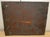 River Landscape, 1800s, Oil Painting on Copper, Framed For Sale - Image 5 of 15