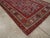 Galerie Shabab Collection Early 20th Century Handmade Caucasian Shirvan Small Accent Rug For Sale In New York - Image 6 of 8