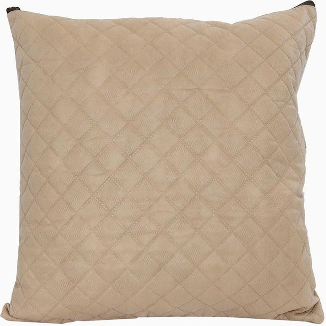 Persian Round Decorative Accent Pillows A Pair 17ʺw 17ʺh