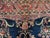 Antique Persian Ferahan Sarouk Rug For Sale In Los Angeles - Image 6 of 8