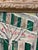 Paint 1960s Molly Lamb Bobak "Cafe Du Agil" Oil on Board For Sale - Image 7 of 8