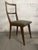 Dining Chairs in Walnut, 1960s, Set of 6 For Sale - Image 13 of 17