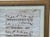 16th Century Pair of Monumental 16th Century Illuminated Manuscript Choir Book Pages on Vellum For Sale - Image 5 of 8