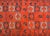 Gorgeous Early 20th Century Ersari Rug For Sale - Image 10 of 10