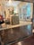 Tin Trumeau-Style Mirror For Sale In Nashville - Image 6 of 6